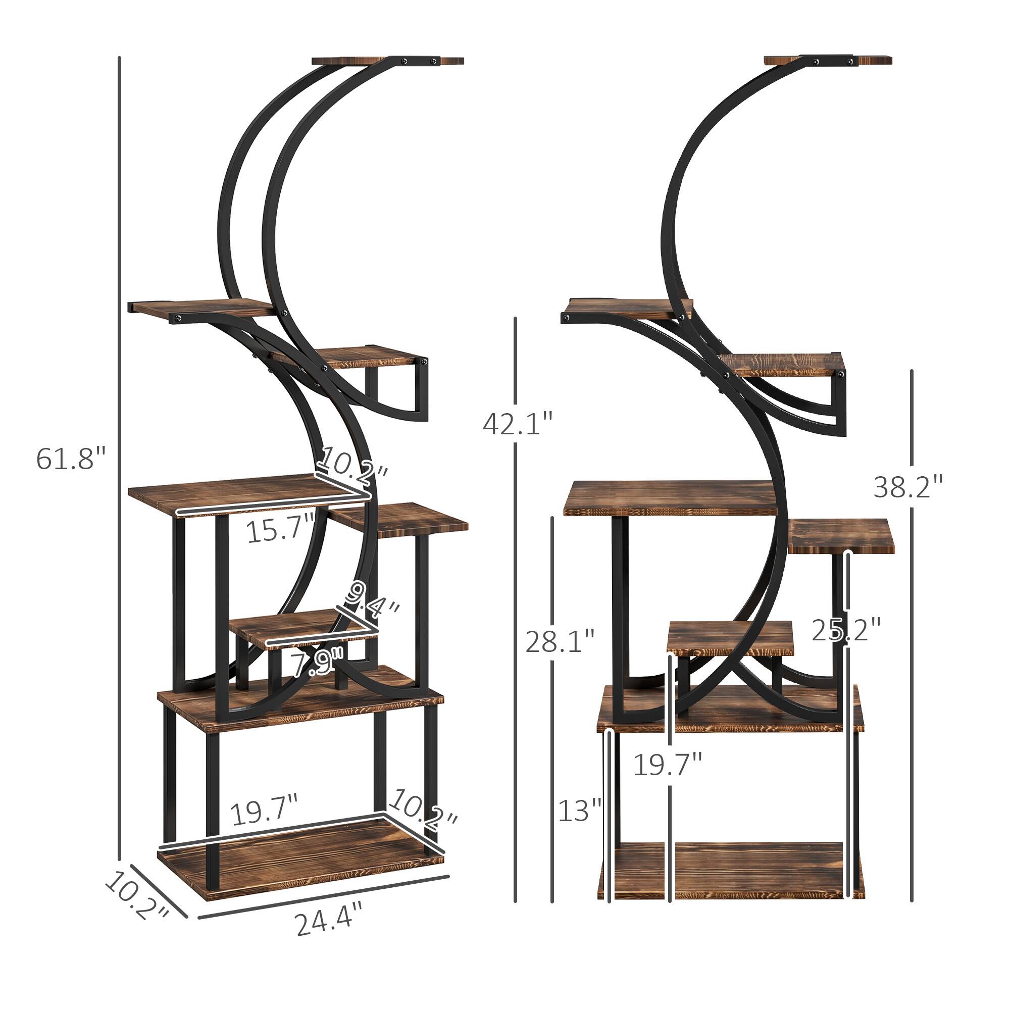 61.8"  
10.2"  
15.7"  
9.4"  
7.9"  
42.1"  
28.1"  
38.2"  
25.2"  
10.2"  
19.7"  
10.2"  
24.4"  
13"  
19.7"