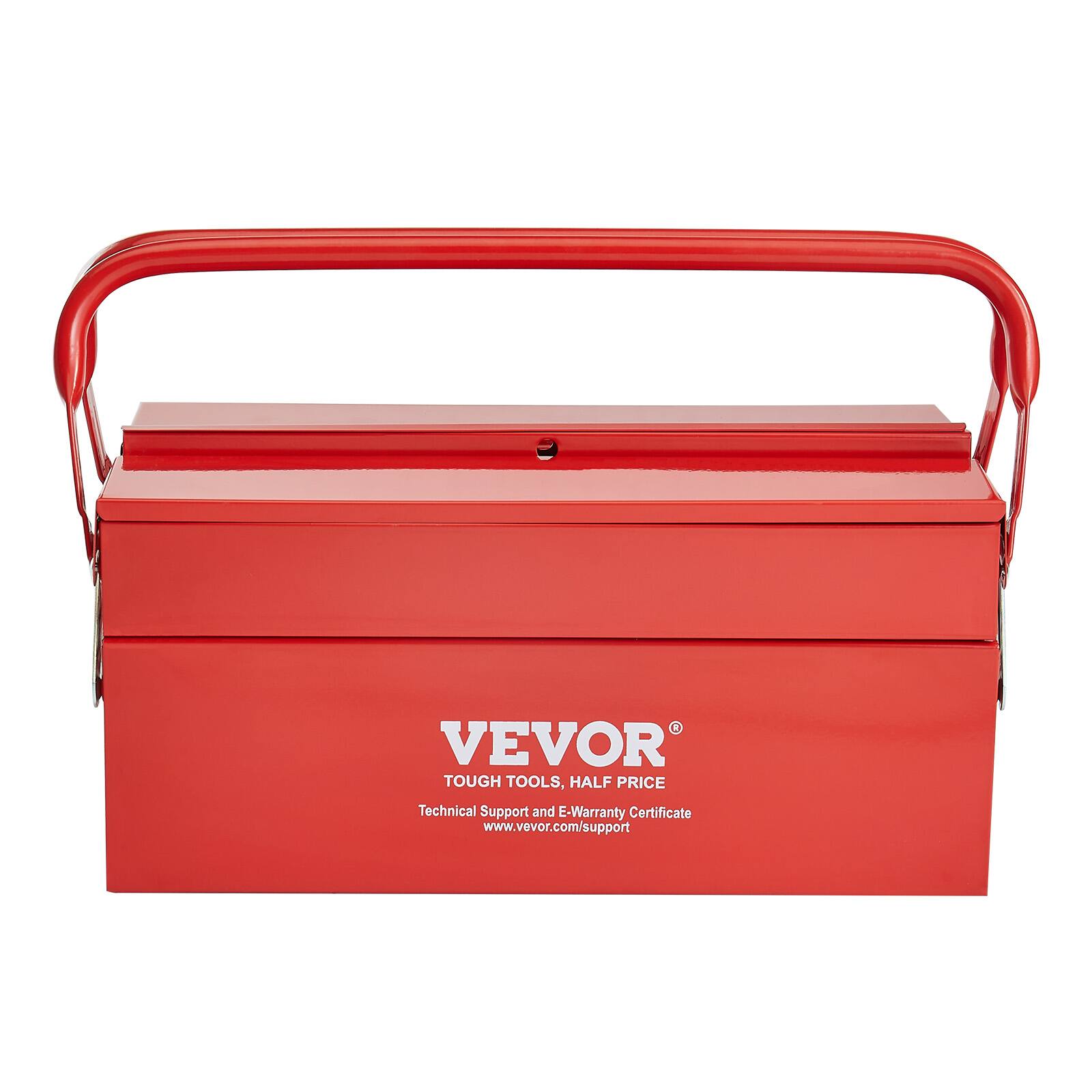 VEVOR  
TOUGH TOOLS, HALF PRICE  
Technical Support and E-Warranty Certificate  
www.vevor.com/support