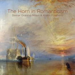 Various Artists - Horn in Romanticism - BLU-RAY AUDIO