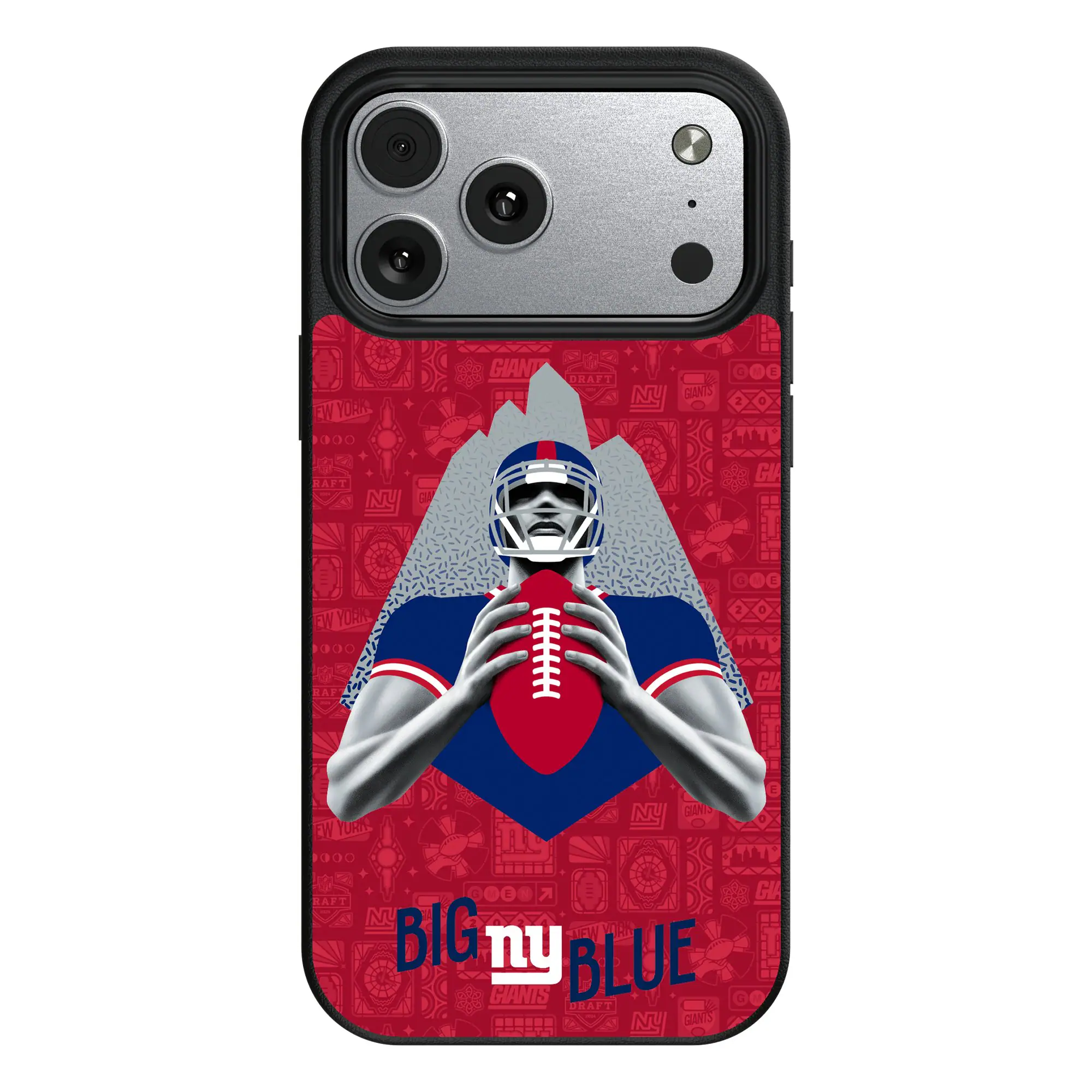 GIANT E DRAFT MY GIANTS 2 RAFT 000 A YURK GIA 000 M BIG NY BLUE GIANTS GO DRAFT NY GIANTS