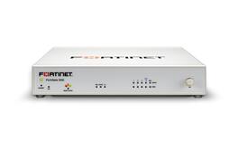 Fortinet - FortiGate 50G Next-Generation Firewall with 5-Year UTP and FortiCare Premium (FG-50G-BDL-950-60)