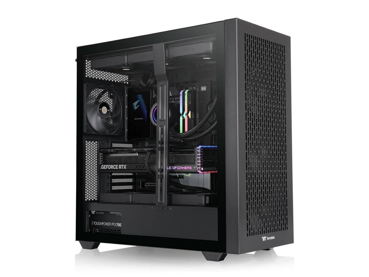 GEFORCE RTX  
LIC OF GAMERS  

TOUGHPOWER PF3 750  

female