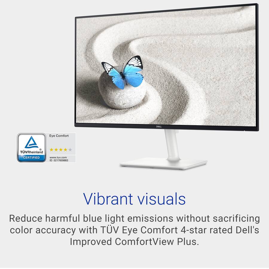 Dell 24 モニター - S2425H Dell S2425H 24