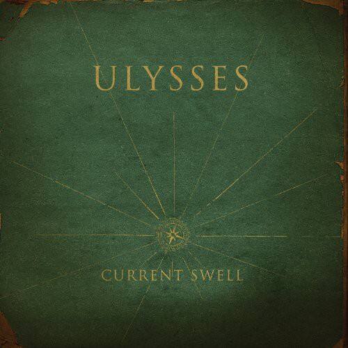 ULYSSES  
CURRENT SWELL