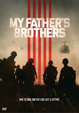 My Father's Brothers - DVD