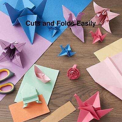 Cuts and Folds Easily