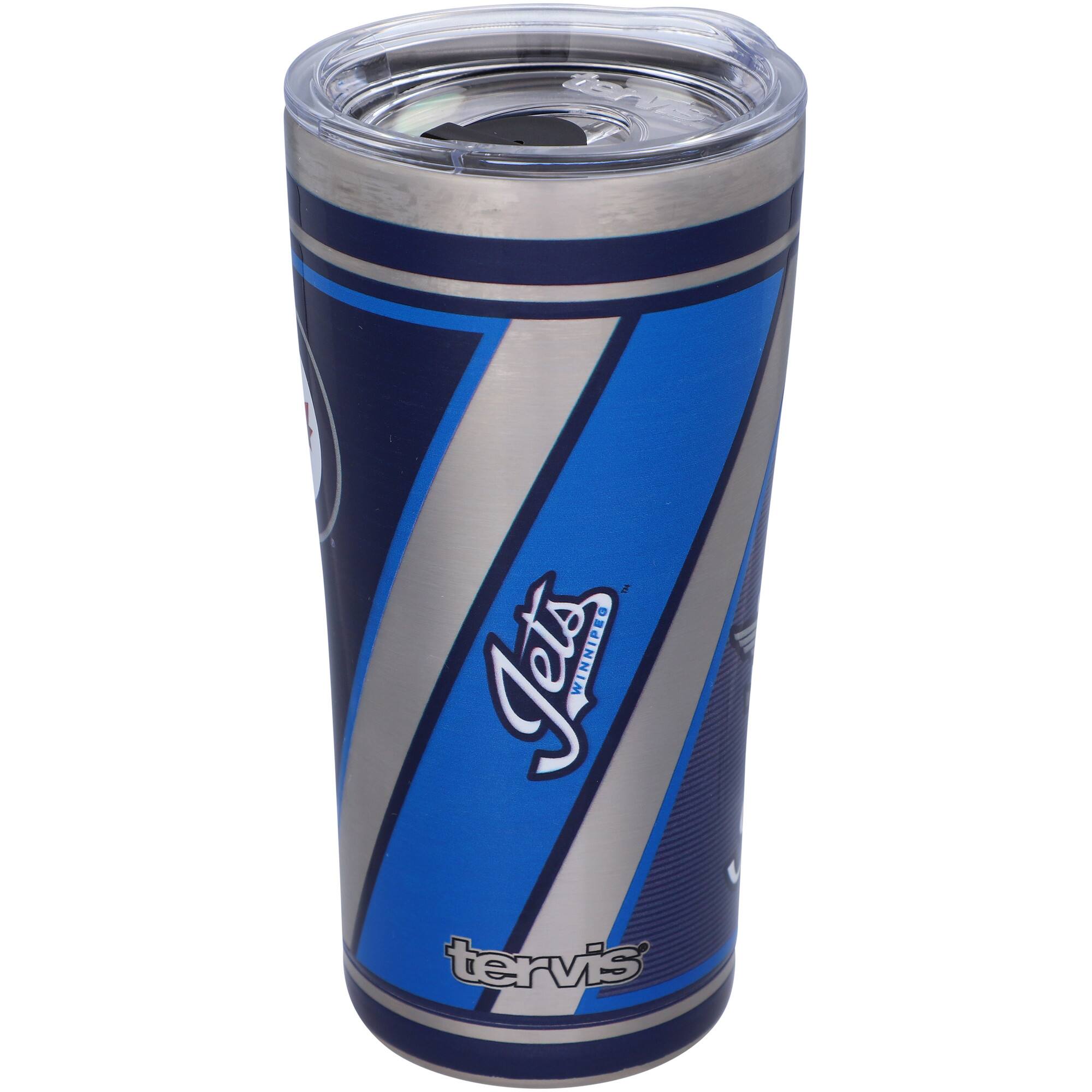 Jets  
WINNIPEG  
tervis