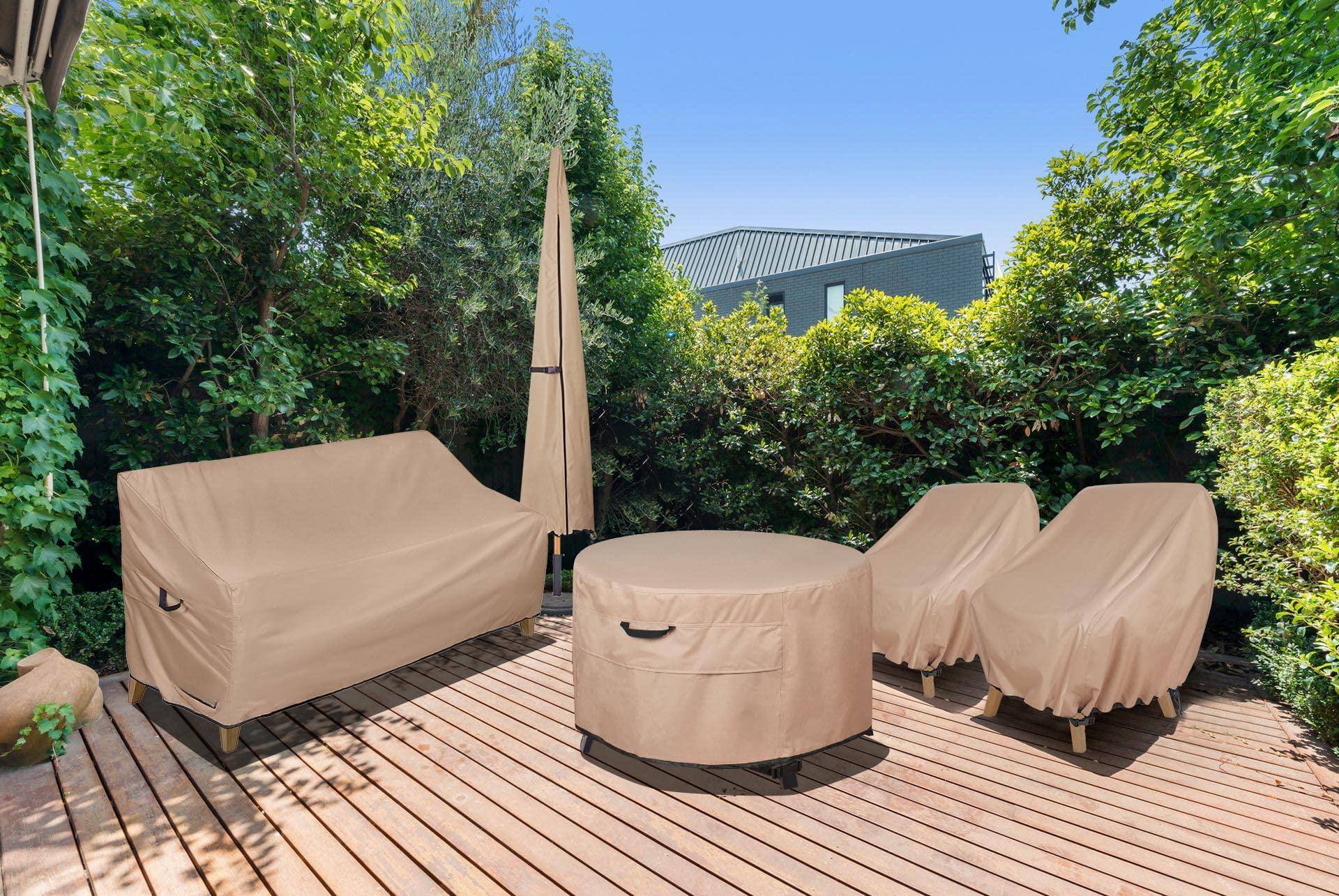 Alt View 3. Empire DigiLabs - Leather Car Seat Covers Full Pair Waterproof Faux For Cars Non slip Interior Universal Fit Sedans Suvs Line - Black 35x35x34 inch.