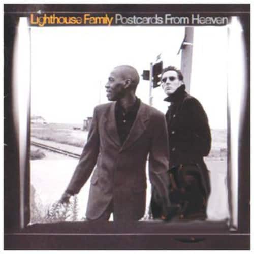 Lighthouse Family - Postcards from Heaven   - COMPACT DISCS [CD] price history on PriceWatchPro