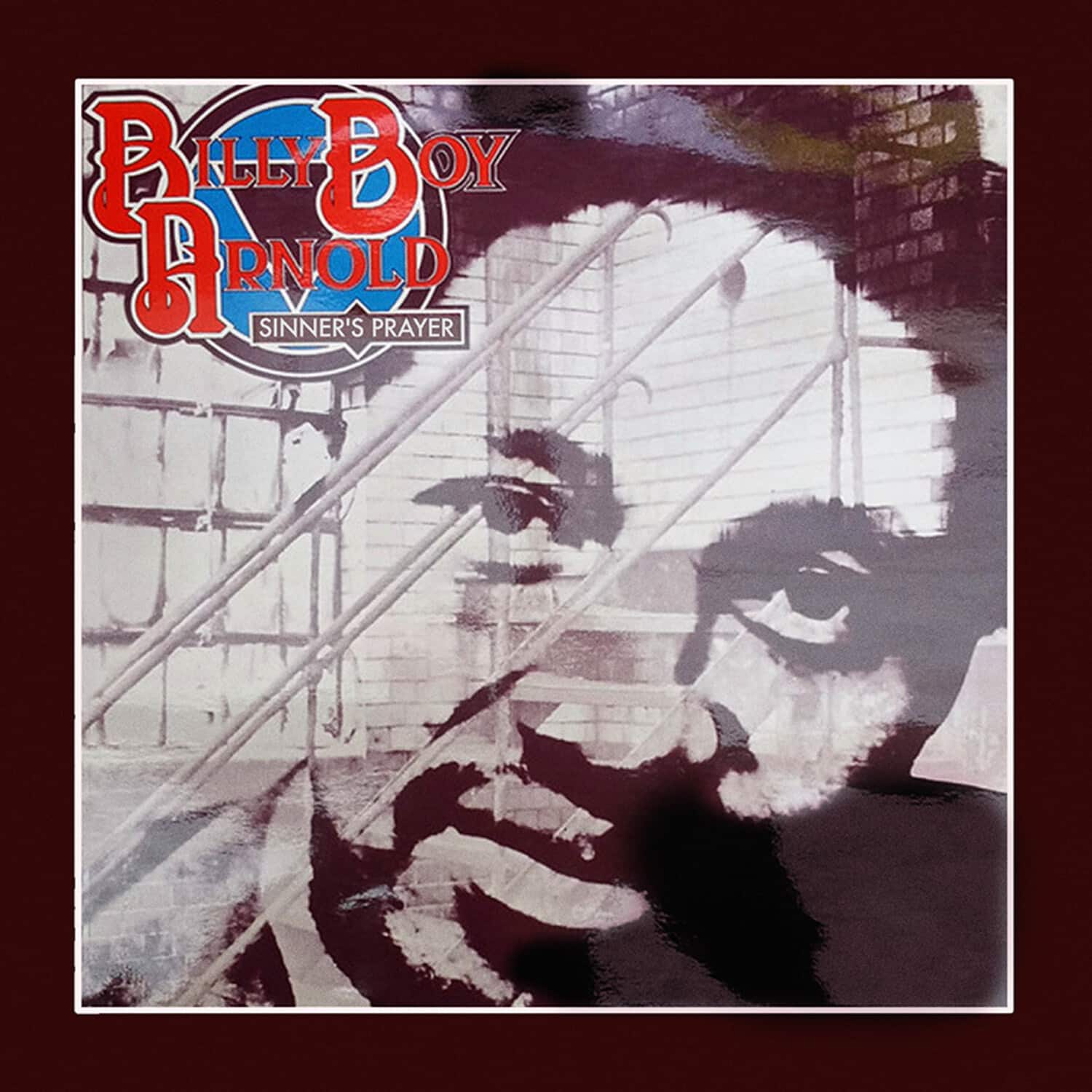 Billy Boy Arnold - Sinner's Prayer   - COMPACT DISCS [CD] price history on PriceWatchPro