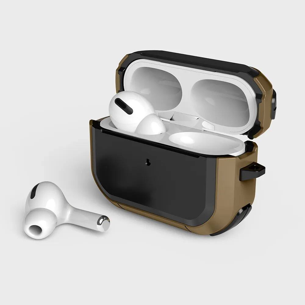 Vena For Apple Airpods Pro 2 Case Cover with Magsafe, Rugged