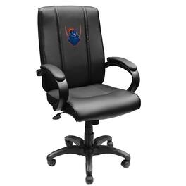 DreamSeat - Virginia Cavaliers Team Office Chair 1000 - Black