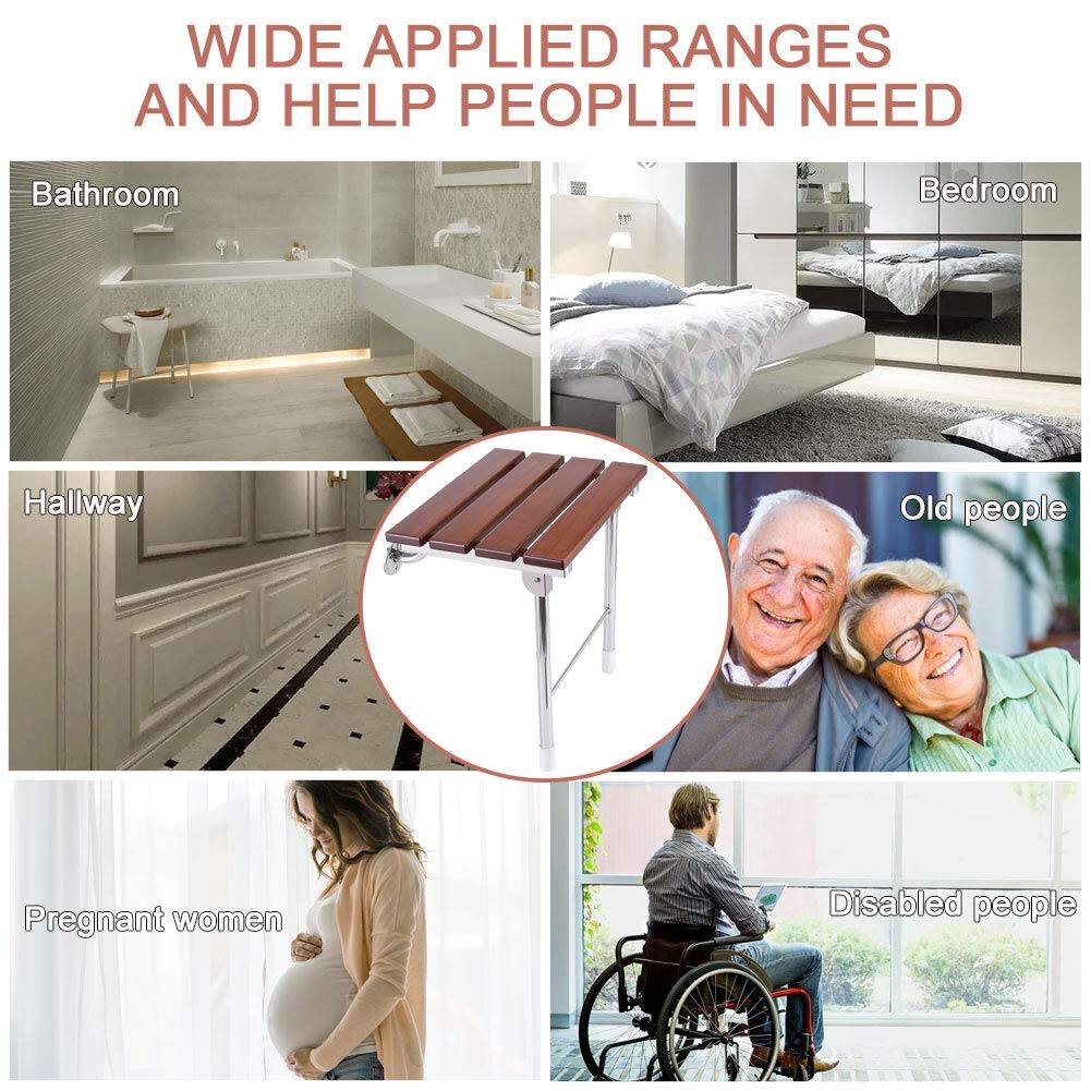 WIDE APPLIED RANGES AND HELP PEOPLE IN NEED

- Bathroom
- Bedroom
- Hallway
- Old people
- Pregnant women
- Disabled people