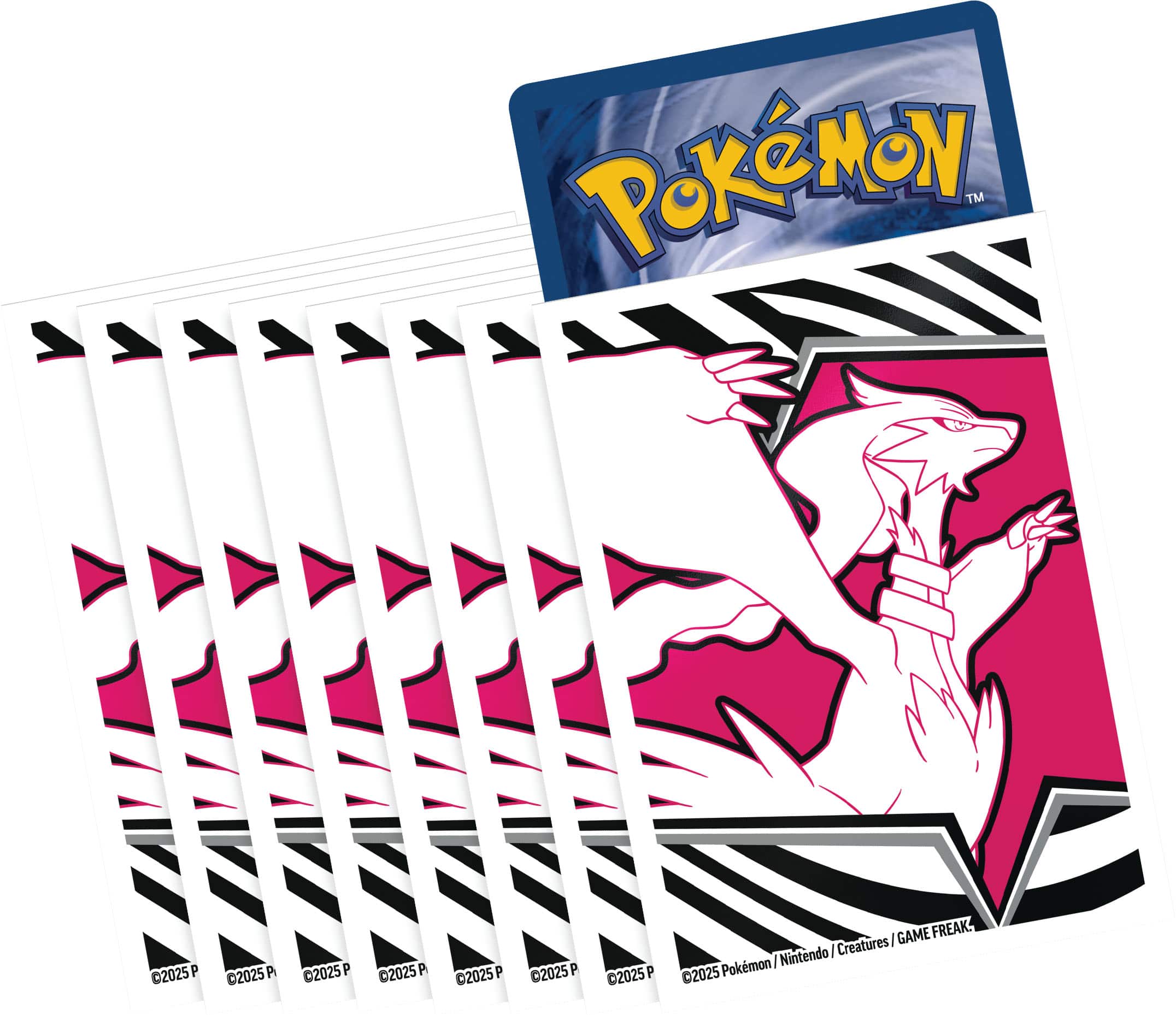 ポケモンカードETB Scarlet & Violet White Flare Pokemon Trading Cards Scarlet & Violet 10.5 White Flare