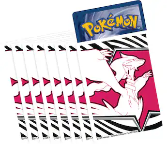 scarlet and violet white flare booster box Pokmon - Scarlet and Violet