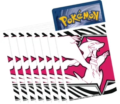 Pokemon Card White Flare Booster Box sv11W Japanese w/shrink