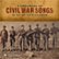 Front Standard. A Treasury of Civil War Songs [CD].