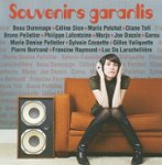 Front. Souvenirs Garantis [CD].
