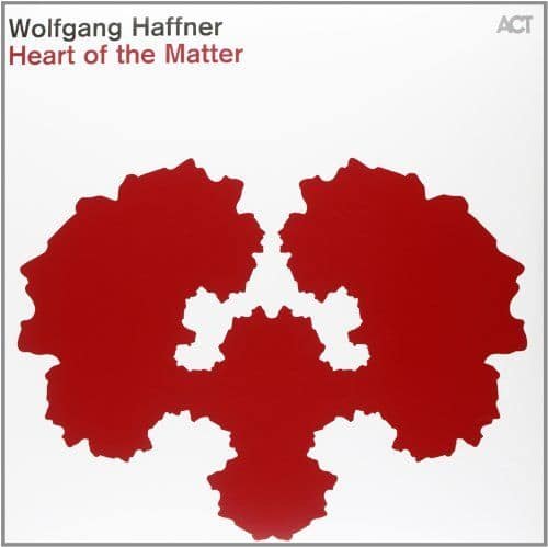 

Heart of the Matter [LP] - VINYL