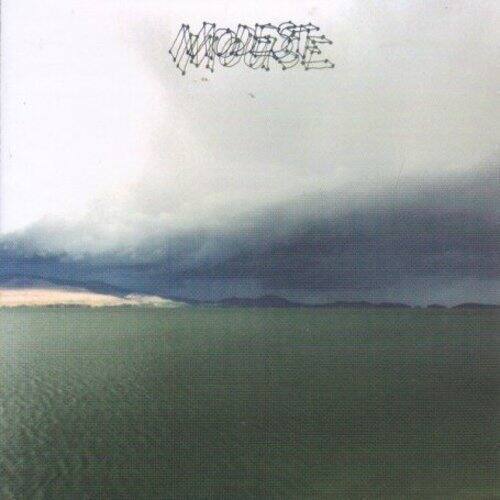 Modest Mouse - Fruit That Ate Itself   - COMPACT DISCS [CD]