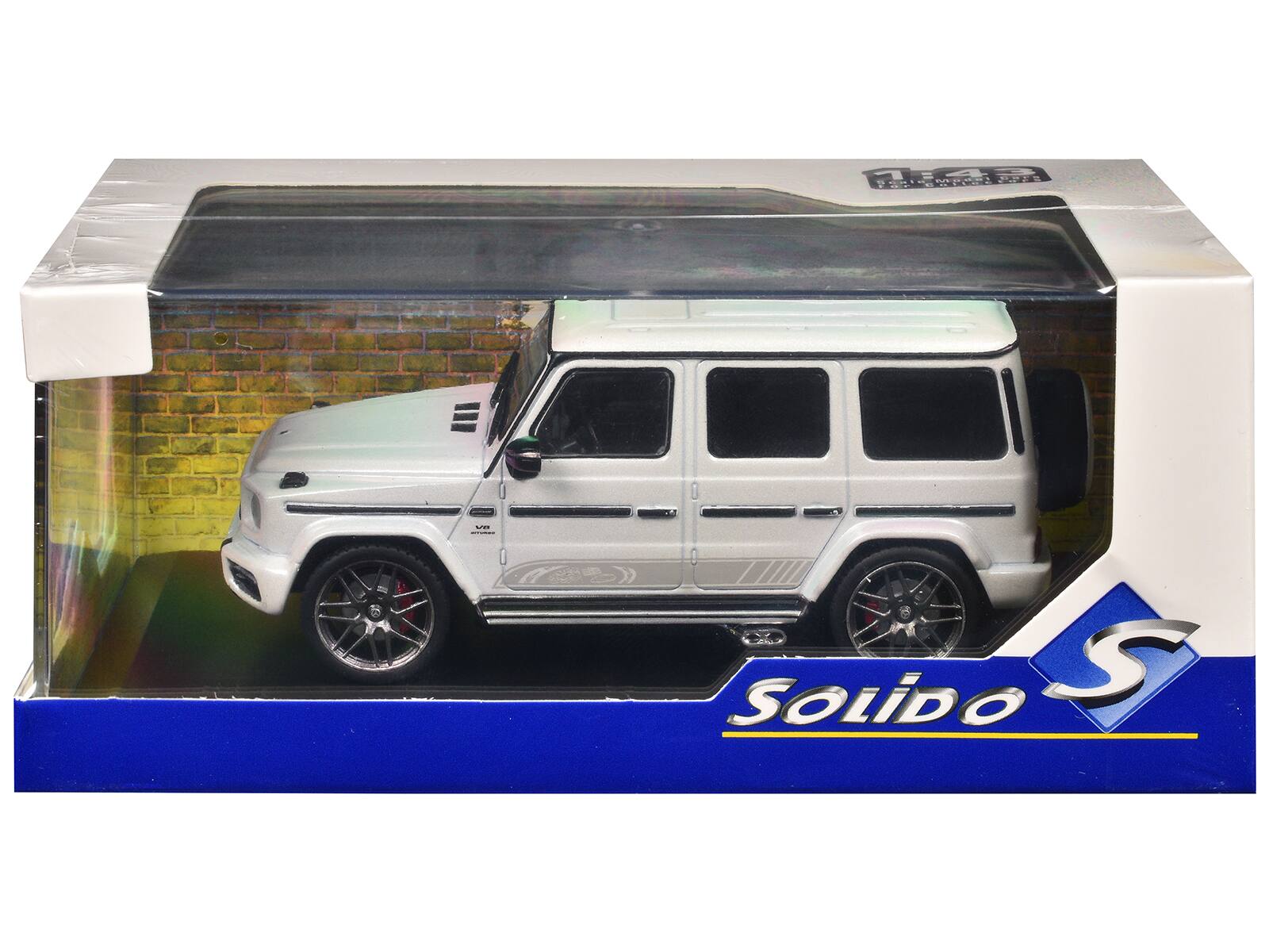 T4 AR RER :  SOLIDO S