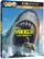 Angle. Meg 2: The Trench - 4K Blu-Ray.