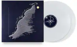 Quadeca - Vanisher, Horizon Scraper - White - VINYL LP