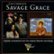 Front Standard. The Complete Savage Grace [CD].