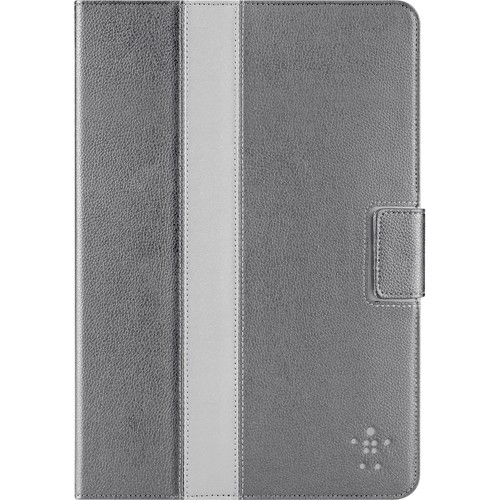  Belkin - Carrying Case (Portfolio) for iPad mini - Gravel