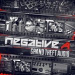 Front Standard. Grand Theft Audio [CD].