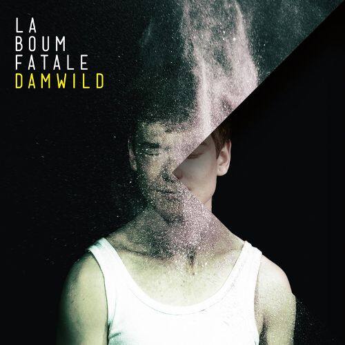 

Damwild [LP] - VINYL