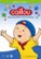 Front Standard. Caillou Saves Water & Other Adventures [DVD].