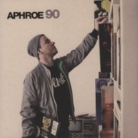 90 [LP] - VINYL - Front_Standard