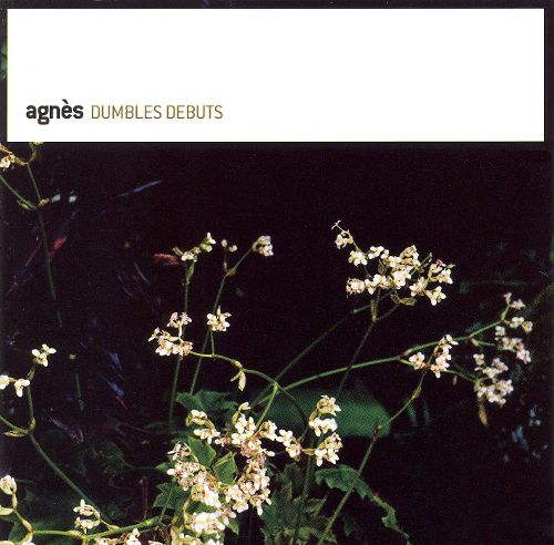 Dumbles Debuts [LP] - VINYL