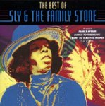 Front Standard. The Best of Sly & the Family Stone [Sony Mid-Price] [LP] - VINYL.