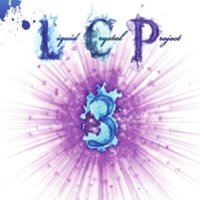 Liquid Crystal Project, Vol. 3 [LP] - VINYL - Front_Original