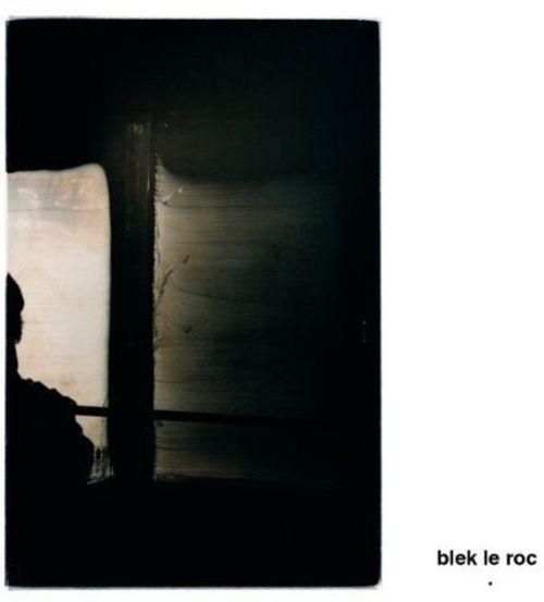 Blek le Roc [LP] - VINYL