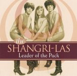 Front Standard. The Leader of the Pack [CD].