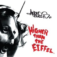 Higher Than the Eiffel [LP] - VINYL - Front_Standard