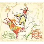 Front Standard. Sweet Heart Rodeo [CD].