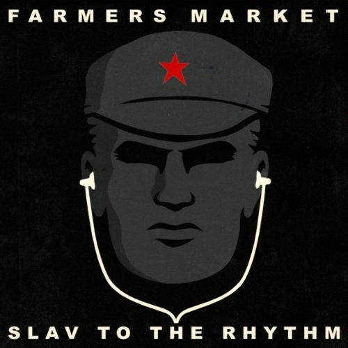

Slav To the Rhythm [LP] - VINYL