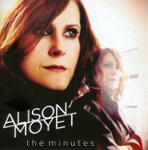 Front Standard. The Minutes [CD].