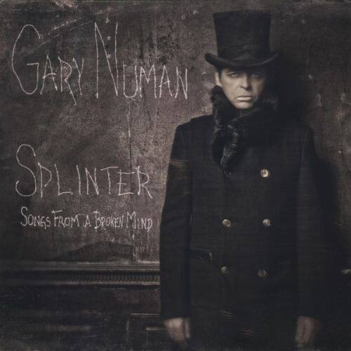 

Splinter (Songs from a Broken Mind) [LP] - VINYL