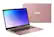 Alt View 4. ASUS - 14.0" Laptop - Intel Celeron N4020 - 4GB Memory - 64GB eMMC - Rose Gold - Rose Gold.