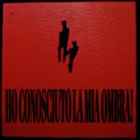 Ho Conosciuto La Mia Ombra [LP] - VINYL - Front_Zoom
