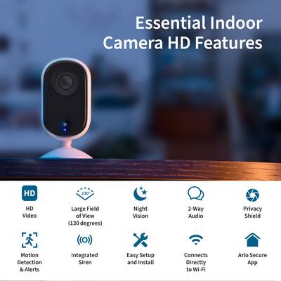 Indoor Camera Setting Up Arlo Cameras Netgear Arlo Pro Set Up Arlo