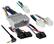 Front. Metra - Axxess ADBOX Data Interface Harness for Select Chrysler, Dodge, Jeep and Mitsubishi Vehicles - Multi.