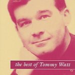 Front Standard. The Best of Tommy Watt [CD].