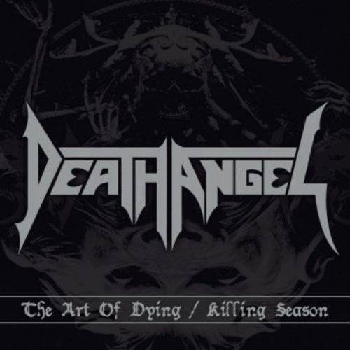  The Art of Dying &amp; Killing Season [CD]