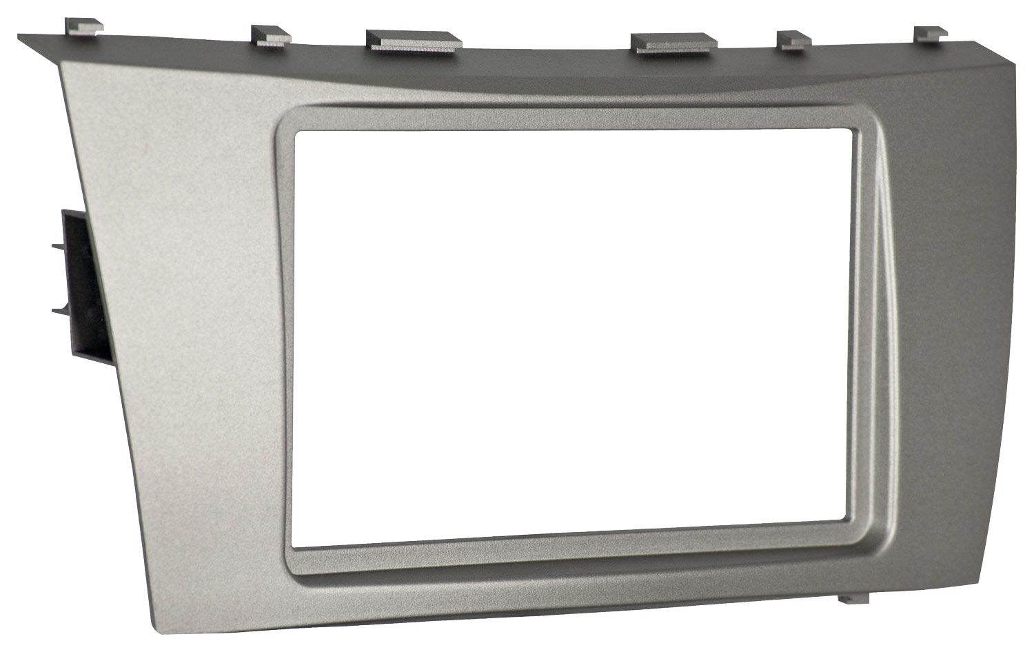 Metra Car Radio Stereo Double Din Dash Kit Panel for 2007-2011 Toyota Camry 